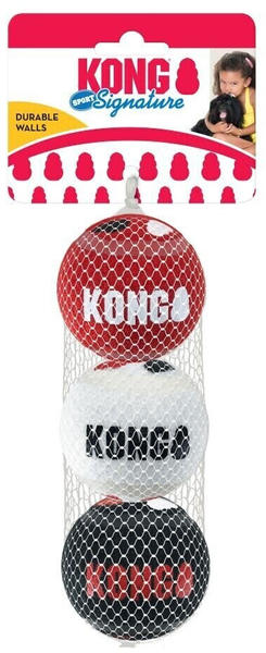 Kong Pet Toys Kong Signature Sport Balls S (69706)
