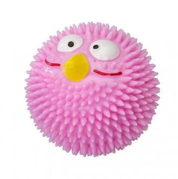 EBI Rubber Lucky Bird S Pink Erdbeergeschmack 6,3cm (303-421338)