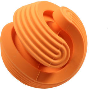 EBI Snack my ball Snackspielzeug 8,5cm orange (303-475454)