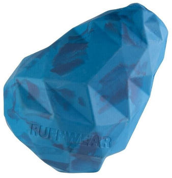 Ruffwear Gnawt-a-Cone 7.5x10cm Blue Pool (60711-410)