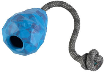 Ruffwear Huck-a-Cone mit Seil 11,5x13cm Blue Pool (60811-410)