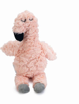 Beeztees Cuddle Toy 30x21x5cm rosa Flamingo (619926)
