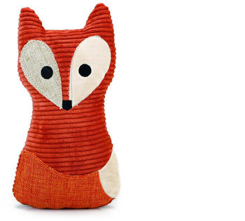 Beeztees Textil Fuchs 25,5cm orange (619781)