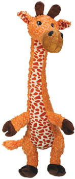 Kong Pet Toys Kong Shakers Luvs Giraffe (69295)