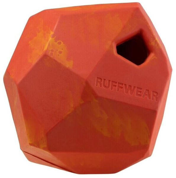 Ruffwear Gnawt-a-Rock 11.5cm Red Sumac (60731-607)