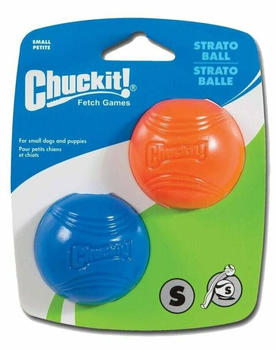 Chuckit! Strato Ball Small 2er-Pack (CH31393)