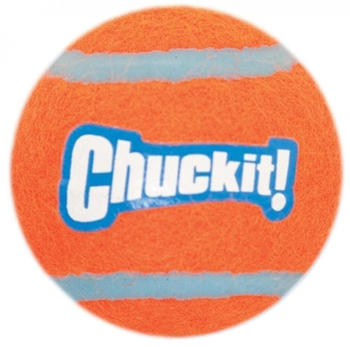 Chuckit! Tennis Ball small 2er-Pack (71021)