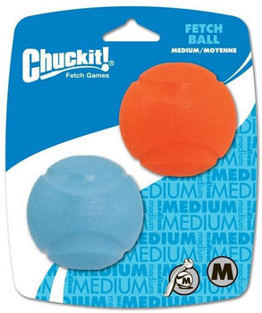 Chuckit! Chuckit Rebounce Ball medium 2er-Pack (520320)