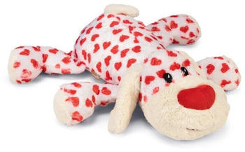 Beeztees XL Knuffel Suki mit Sound 45x46cm (619940)