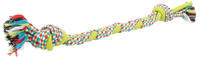 Trixie Spieltau Baumwolle 50cm mehrfarbig (35698)