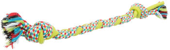 Trixie Spieltau Baumwolle 50cm mehrfarbig (35698)
