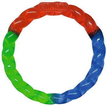 HUNTER Twistz Hundespielzeug Ring Ø 17cm (H68875)