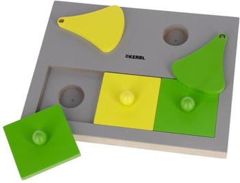 Kerbl Hunde Denk- und Lernspielzeug Cake 30x23x4,5cm (K80815)