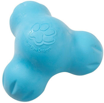 Westpaw Tux Öko Hundespielzeug 10cm blau (WK9107304)