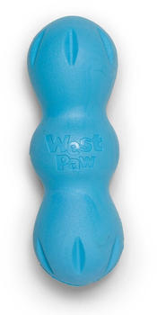 Westpaw Rumpus Hundespielzeug 13cm blau (WK9108258)