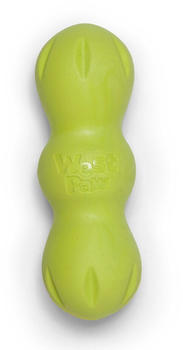 Westpaw Rumpus Hundespielzeug 13cm grün (WK9108259)