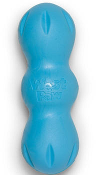 Westpaw Rumpus Hundespielzeug 16cm blau (WK9108261)
