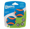 Chuckit! Chuckit! Ultra Squeaker Ball - 2 Stück - S