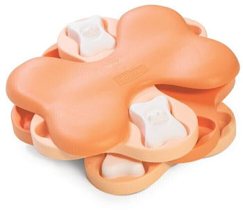 Outward Hound Puppy Tornado Hunde Intelligenzspiel 25x18cm pink (N-69537)