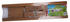 Edco Hundeabsperrgitter Holz 117cm braun