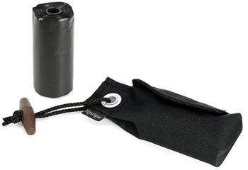 Mystique Pocket Go Toi + 1 Rolle Kotbeutel (20 Stk) schwarz