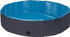 120x30cm blau/grau: Flamingo Doggy Splash Pool