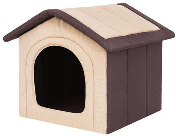 Bjird Inari Beruigungsh&ouml;hle R4 beige/braun