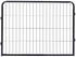 Home Deluxe Welpenauslauf Barki 80x60cm 16-teilig