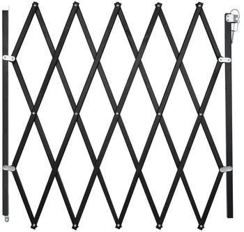 Nordlinger Pro Stop'Fix 60-110 x 83 cm noir (742085)