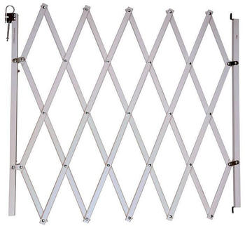 Nordlinger Pro Stop'Fix 60-110 x 83 cm white (742001)