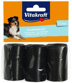 Vitakraft Hundekotbeutel 3er (23803)