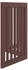vidaXL Dog Gate Foldable 3 Panels Poplar 150 cm x 60 cm brown (352260)