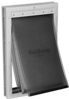 - Extreme Weather Pet Door L - (729849157