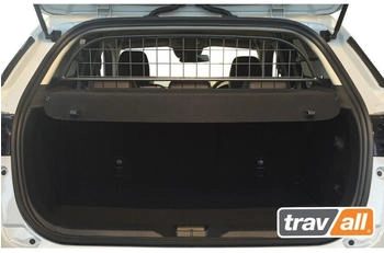 Travall Hundegitter Audi Q5 (2008-ON)