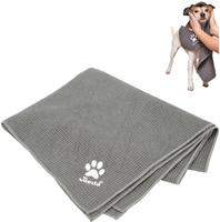 Vileda Pet Pro Microfibre Towel M Tierhandtuch 1St.