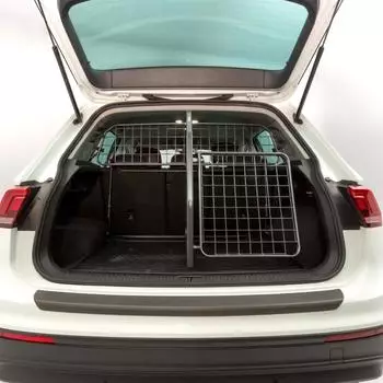 Travall Heckgitter Set für VW Passat (2019-2024)