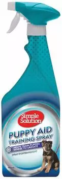 Simple Solution Puppy Trainer Spray