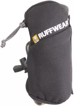 Ruffwear Stash Bag Mini Basalt Gray