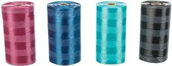 Trixie Kotbeutel 10 Rollen x 20 Stk.