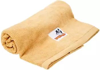 SnuggleSafe Mikrofaser-Hundehandtuch