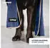 FLUFFINO Hundehandtuch Set 2-tlg. 120 x 70 cm