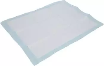 Kerbl Pet Trainingspad f&uuml;r Welpentoilette 60x45cm