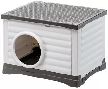 Ferplast Petvilla 60