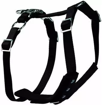 Hunter HUNTER Autosicherheitsgeschirr Easy Comfort L