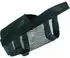 S-M (14-22 cm): Trixie Maulkorb mit Netzeinsatz