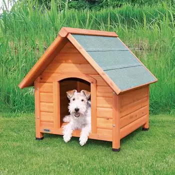 Trixie Hundeh&uuml;tte Cottage S-M