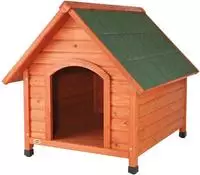 TRIXIE 39535, TRIXIE Hundeh&uuml;tte Cottage, S-M