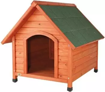 Trixie Hundeh&uuml;tte Natura M (77 x 82 x 88 cm)