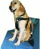 Trixie 12851 Dog Protect Sicherheitsgeschirr (M) 50-65 cm/30 mm