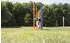Trixie Agility Slalom 12 Stangen 115x3cm